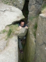 David Jennions (Pythonist) Climbing  Gallery: P1070070.JPG